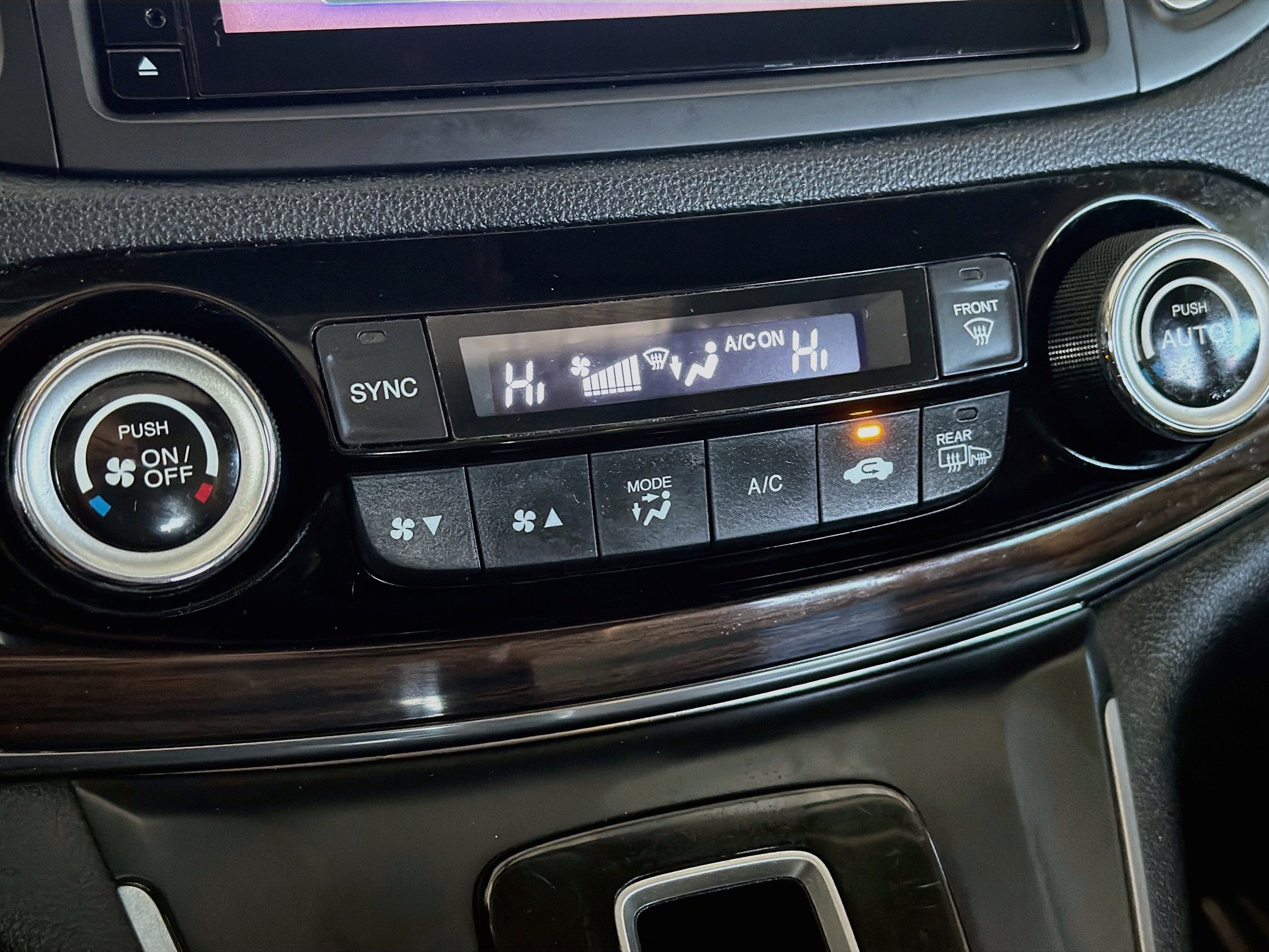 Used 2015 Honda CR-V EX-L image 23