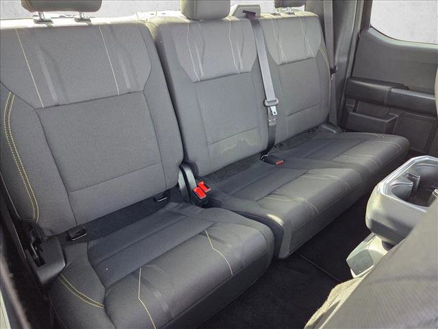 Used 2024 Ford F150 STX w/ Mobile Office Package image 20