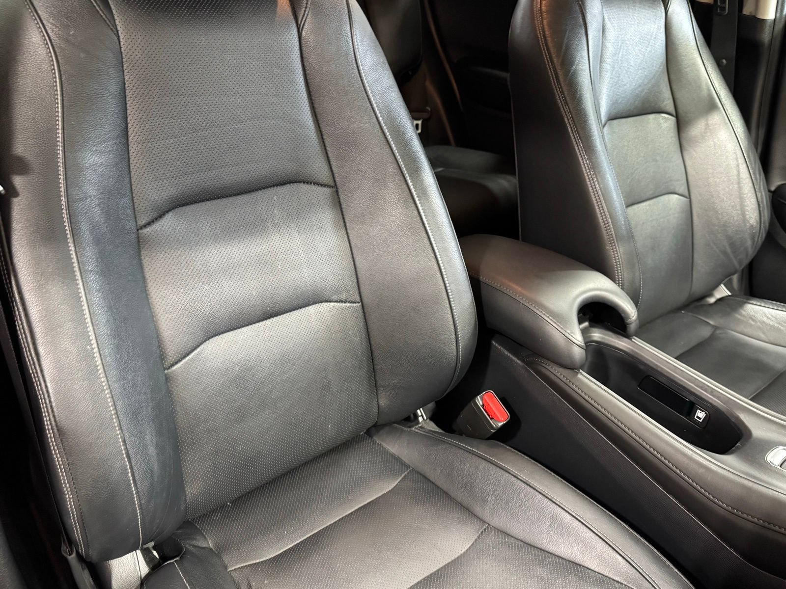 Used 2020 Honda HR-V Touring image 51