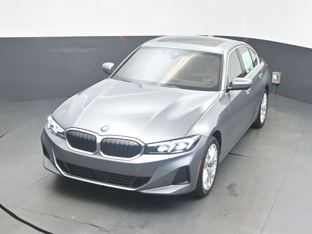 New 2026 BMW 330i Sedan w/ Convenience Package RWD image 31