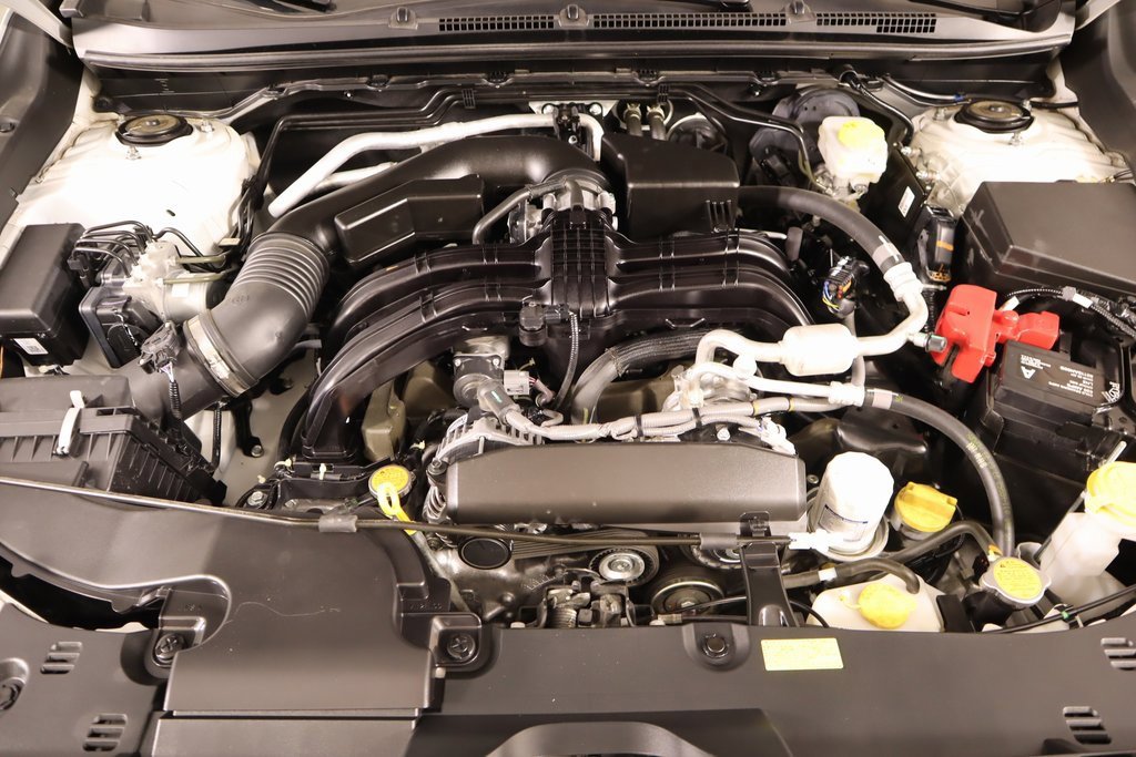 Used 2024 Subaru Crosstrek 2.5i Limited image 19