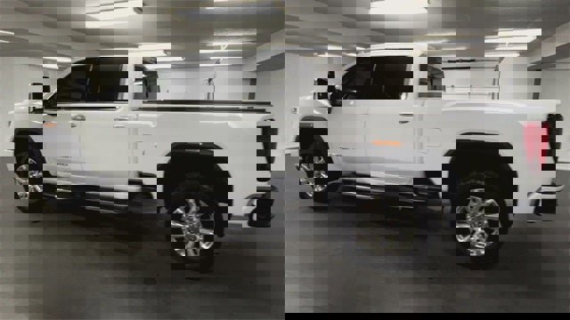 Certified 2022 GMC Sierra 2500 Denali w/ Denali Ultimate Package image 41