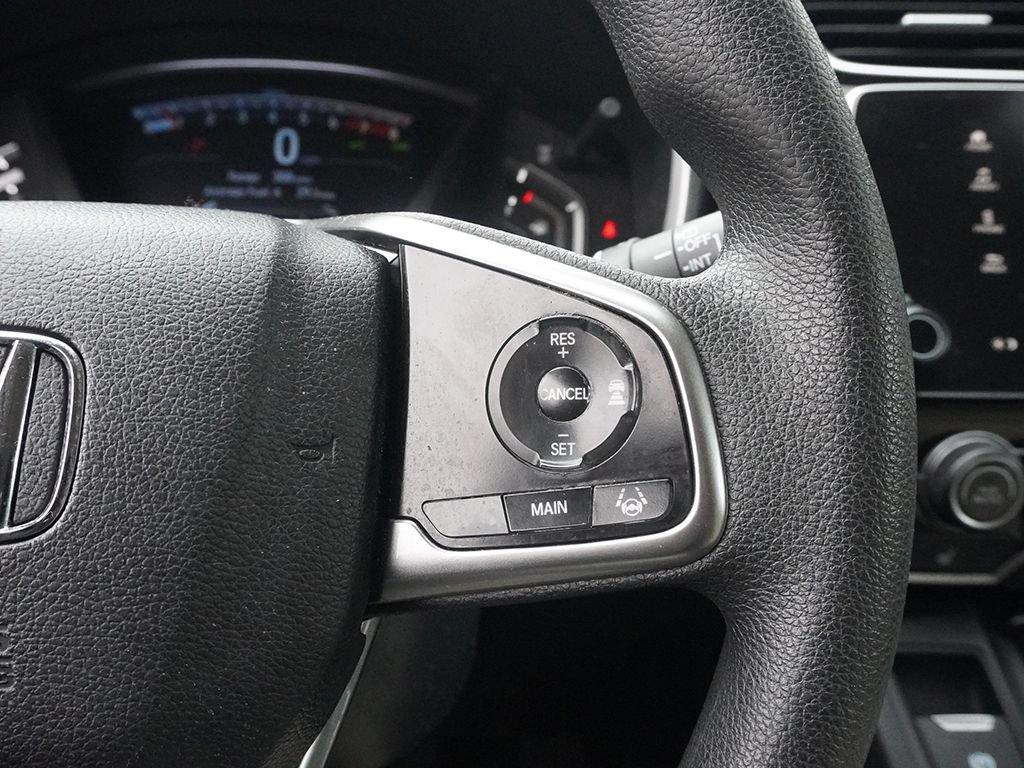 Used 2018 Honda CR-V EX image 48