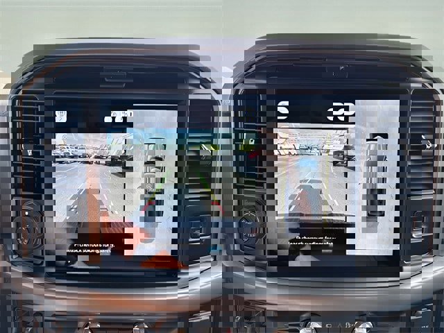 New 2025 Ford F150 XLT image 14