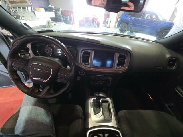 Certified 2023 Dodge Charger Scat Pack RWD image 2
