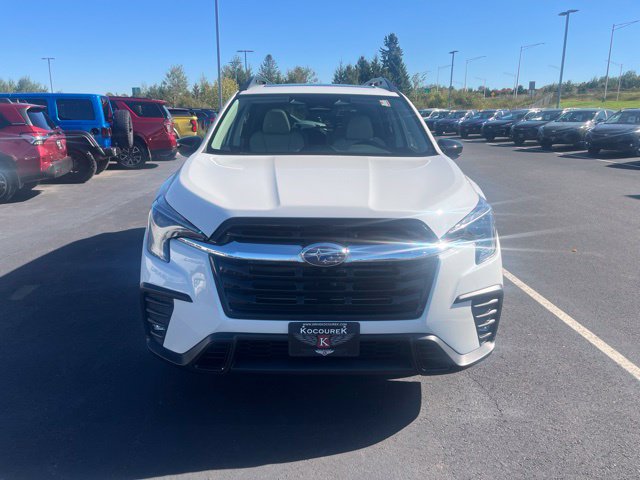 New 2027 Subaru Ascent Limited AWD/4WD image 2