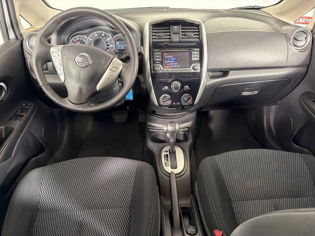 Used 2016 Nissan Versa Note SV image 22