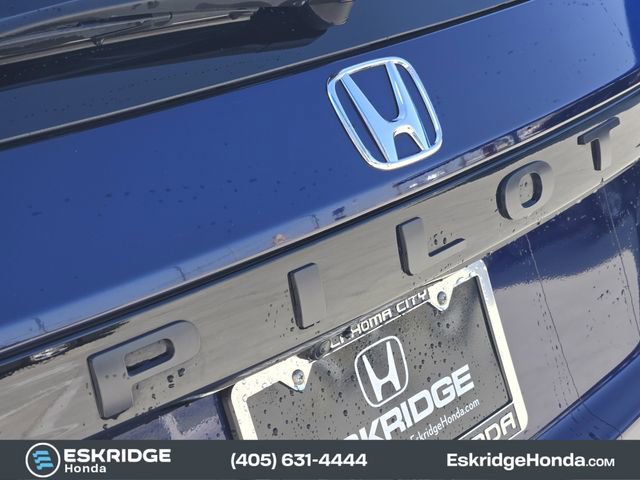 Used 2024 Honda Pilot Elite image 11