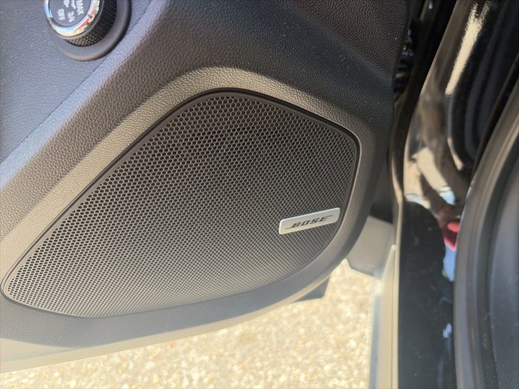 Used 2023 Chevrolet TrailBlazer ACTIV w/ Sun and Liftgate Package image 20