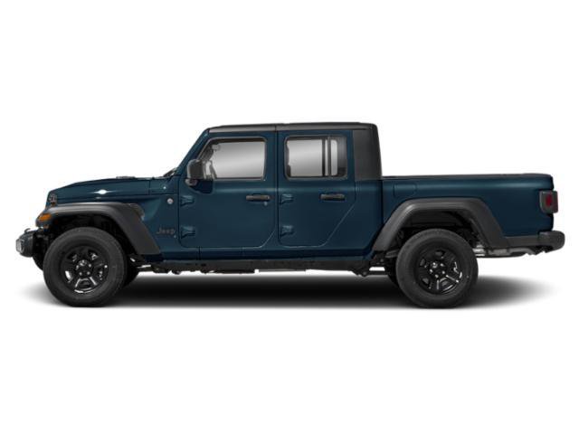 Used 2025 Jeep Gladiator Sport AWD/4WD image 3