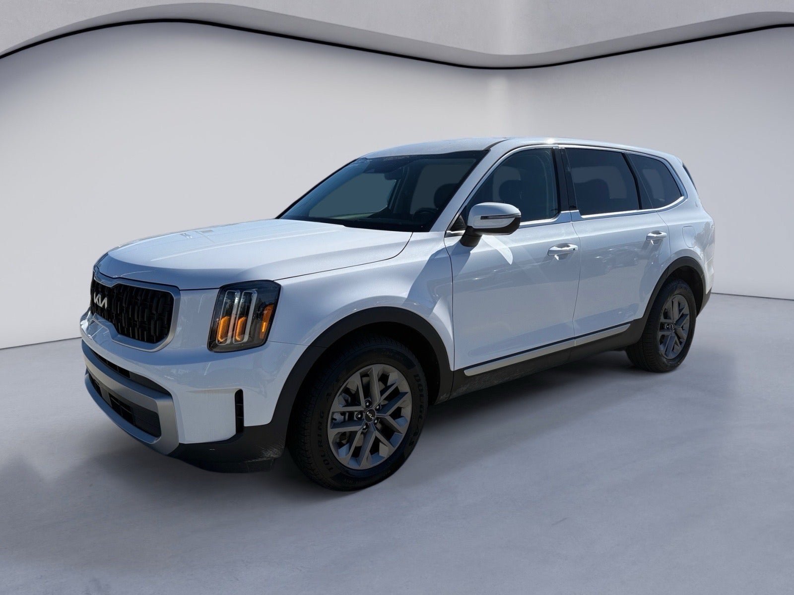 Used 2024 Kia Telluride LX