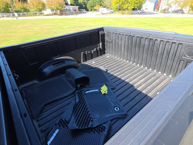 Used 2023 Toyota Tundra SR5 w/ SR5 Convenience Package AWD/4WD image 20