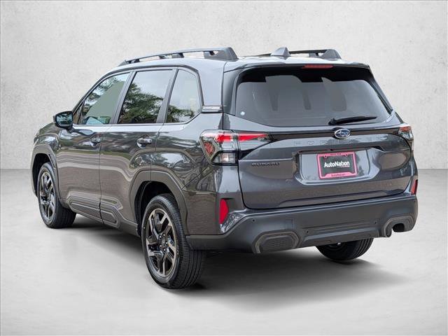 New 2026 Subaru Forester Limited AWD/4WD image 8