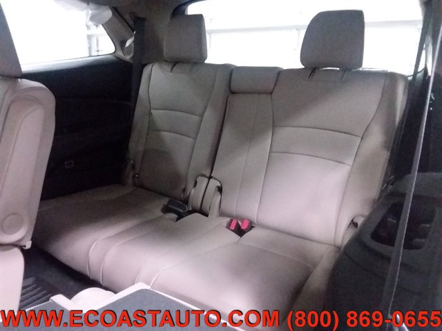 Used 2022 Honda Pilot Touring image 15