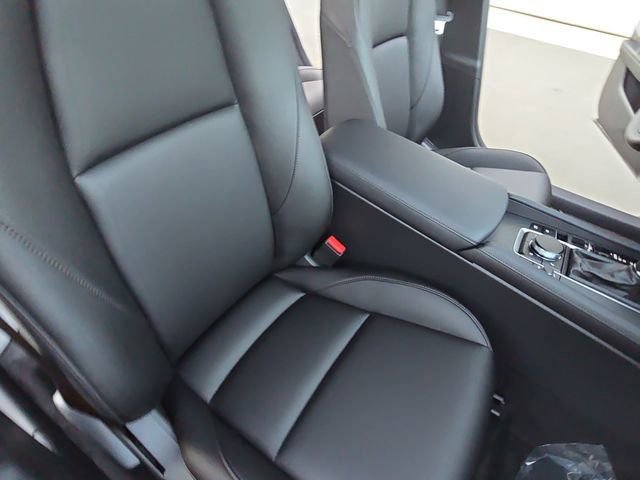 New 2026 MAZDA MAZDA3 s Sport image 10