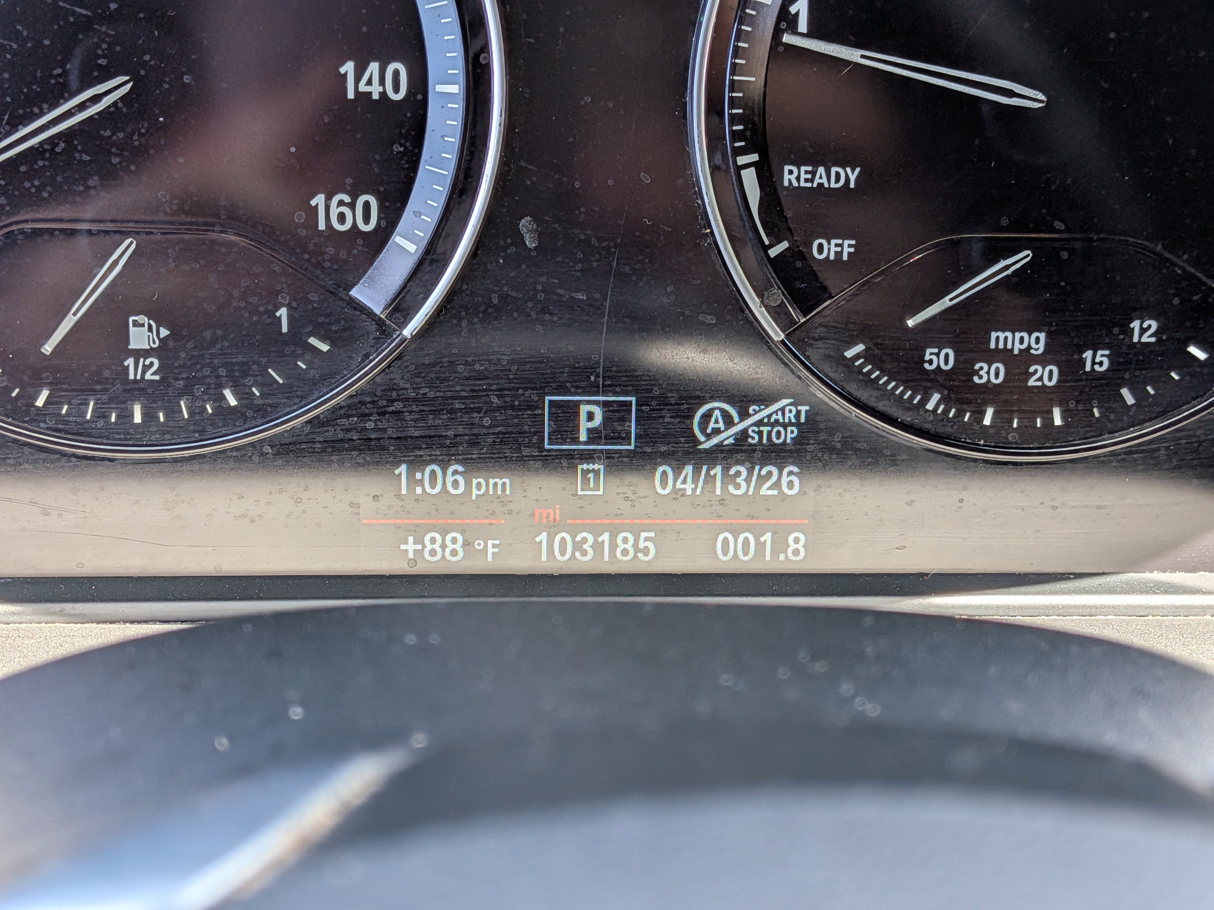 Used 2018 BMW X2 sDrive28i FWD image 27