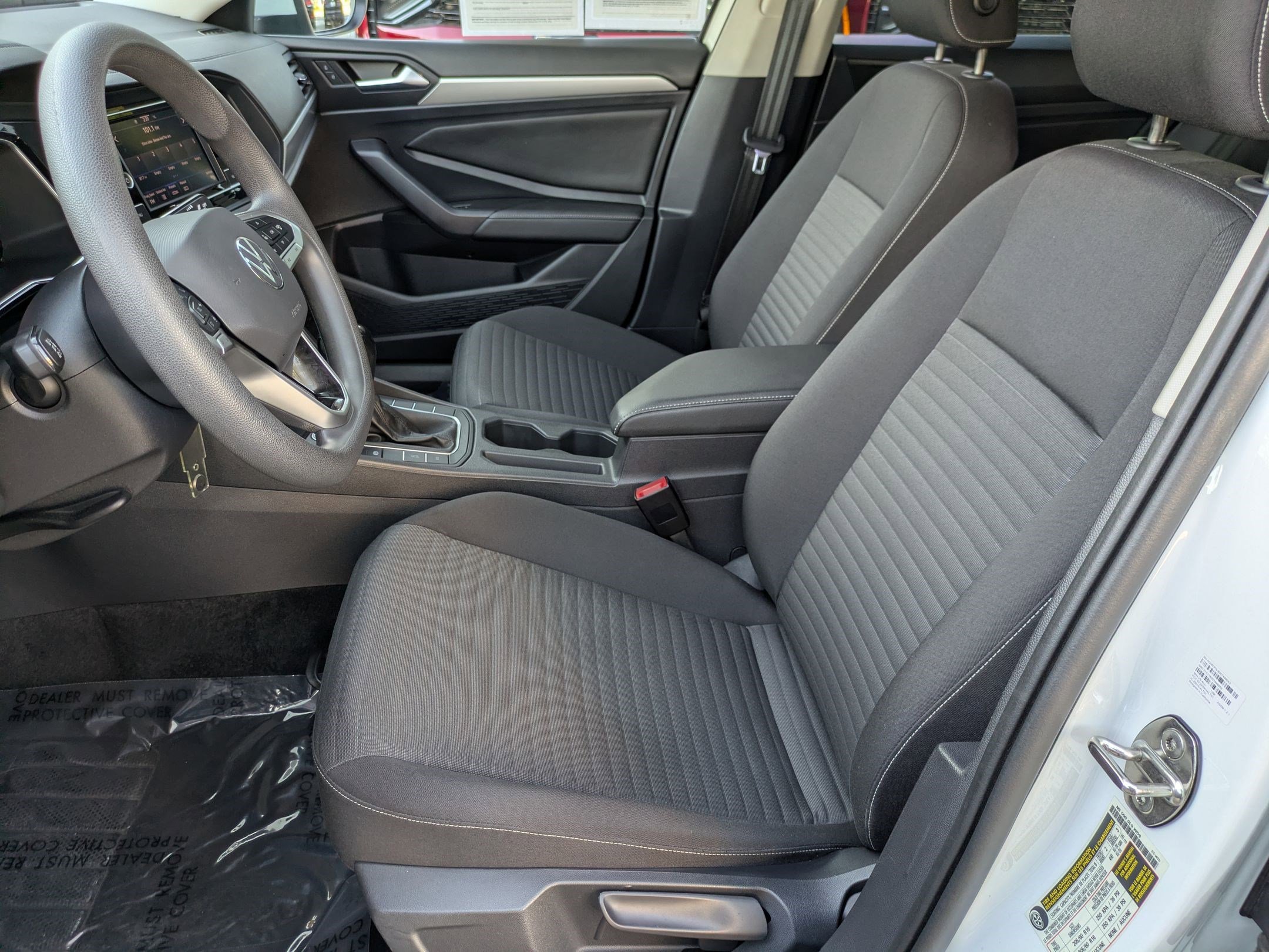 Used 2023 Volkswagen Jetta S image 21