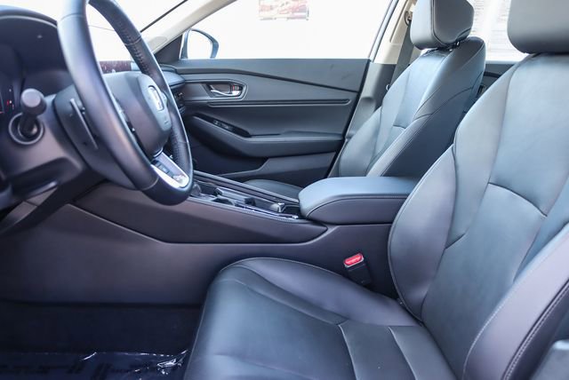 Used 2025 Honda Accord Touring image 20