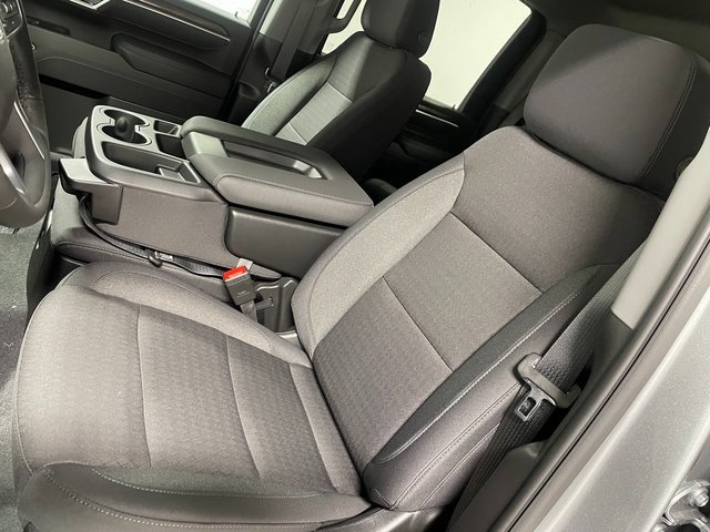 New 2026 Chevrolet Silverado 2500 LT w/ Trail Boss Package image 12