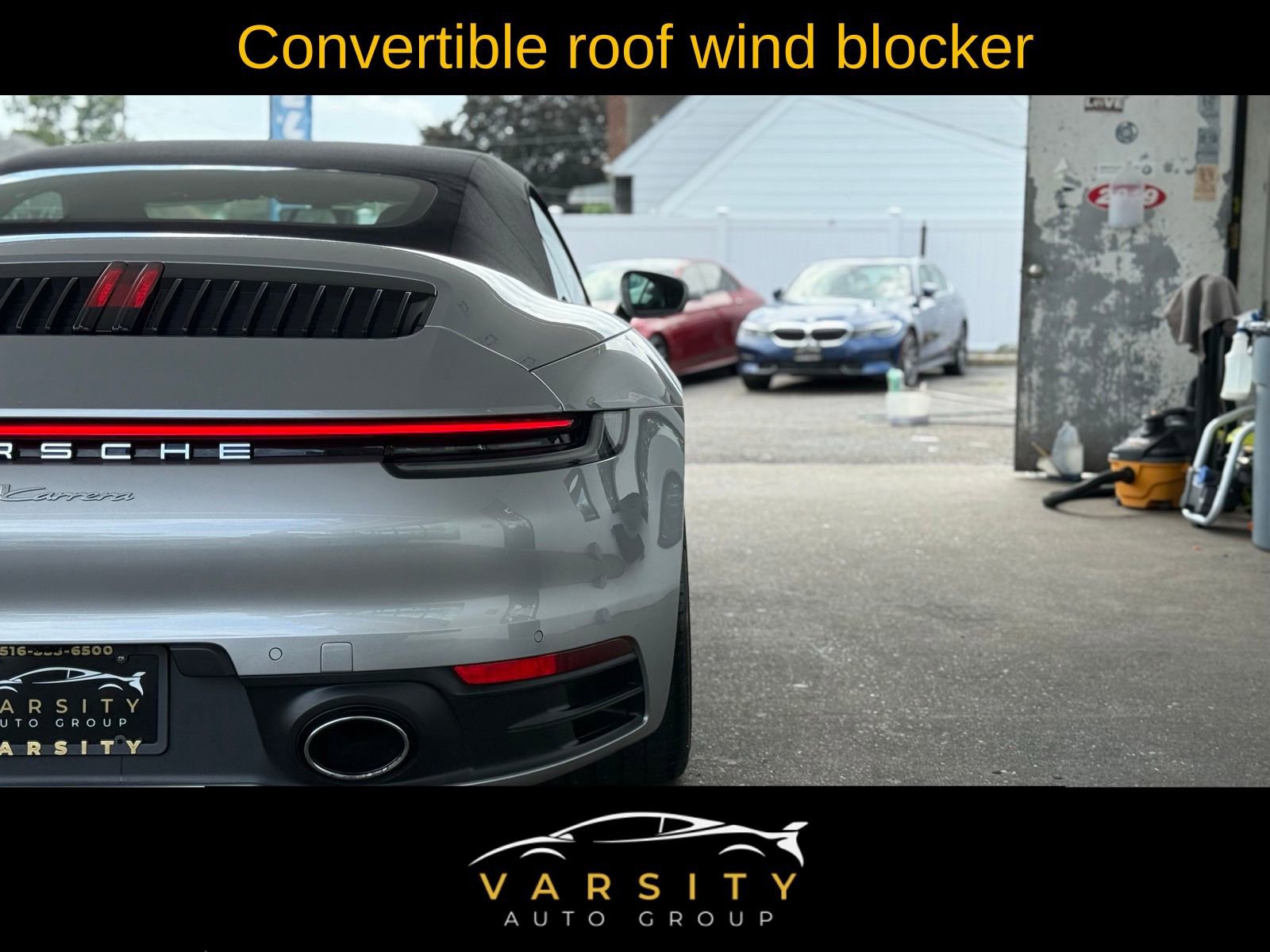 Used 2021 Porsche 911 Carrera image 52