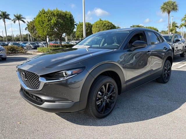 New 2026 MAZDA CX-30 AWD 2.5 S w/ Select Sport Pkg image 6
