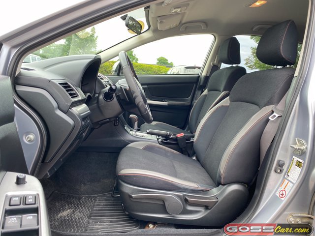 Used 2016 Subaru Crosstrek 2.0i Premium AWD/4WD image 22
