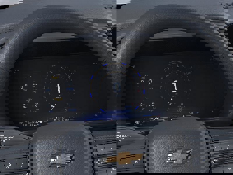 New 2026 Chevrolet Colorado W/T w/ WT Custom Package image 18