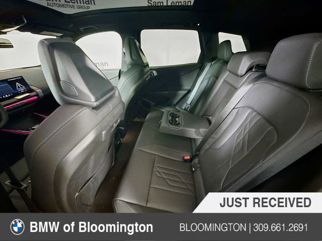 Used 2026 BMW X3 xDrive30 w/ Premium Package AWD/4WD image 24