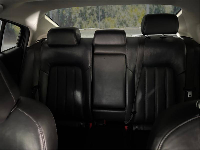 Used 2021 MAZDA MAZDA6 Touring image 15