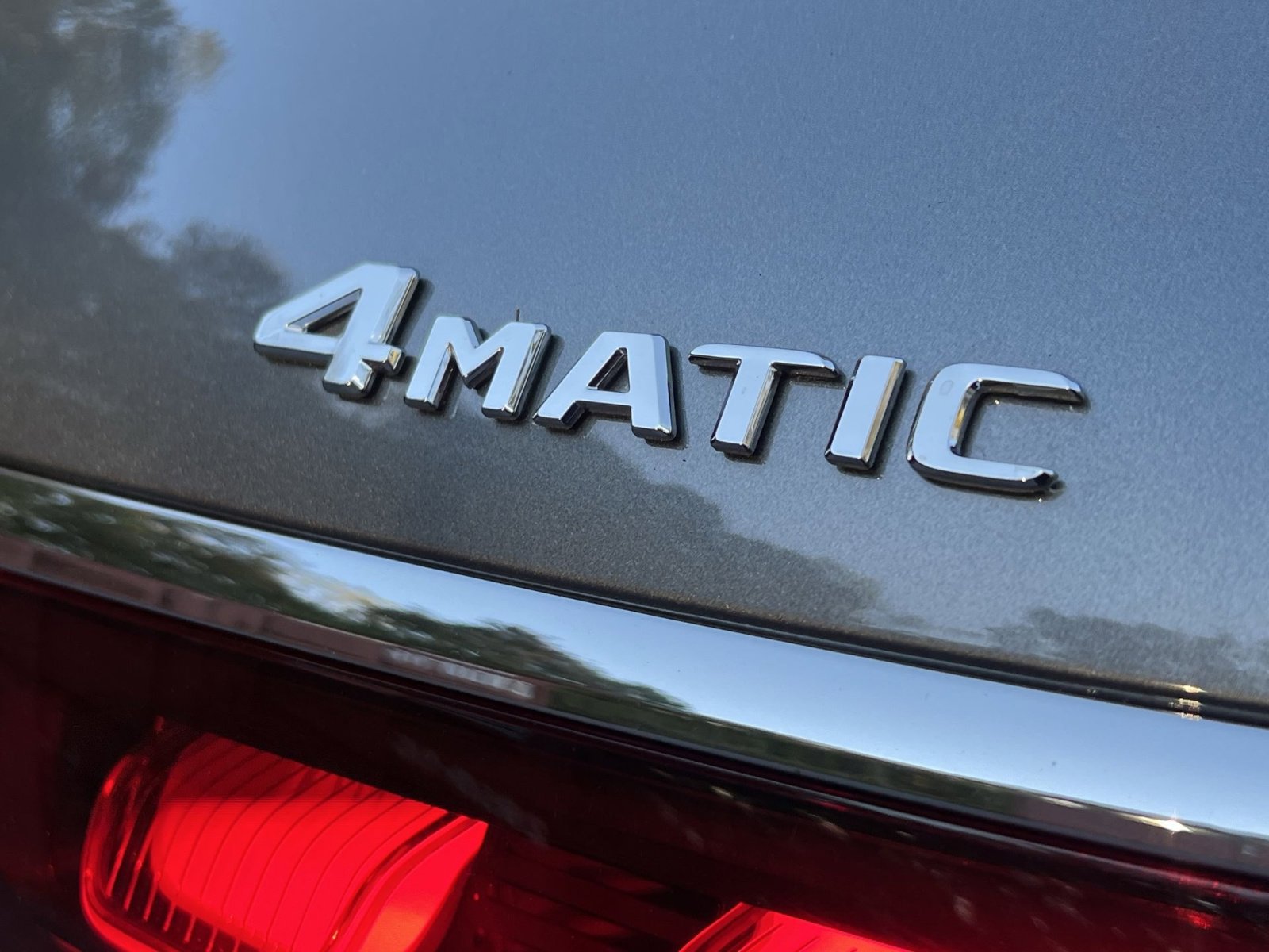 Certified 2026 Mercedes-Benz GLS 450 4MATIC image 29