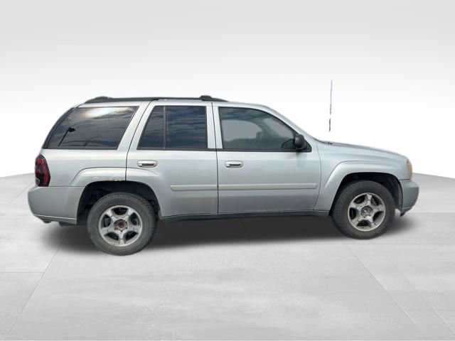 Used 2008 Chevrolet TrailBlazer LT image 8