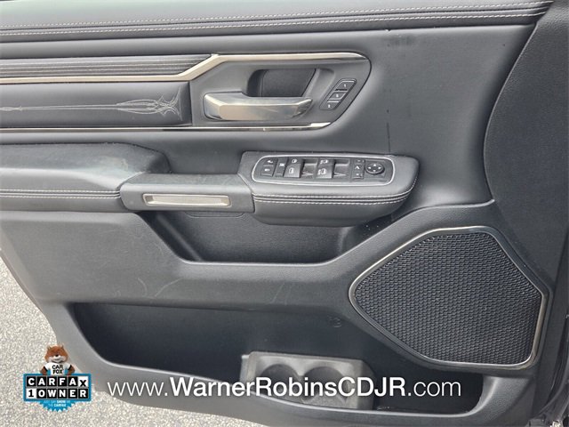 Used 2020 RAM 1500 Limited w/ Bed Utility Group image 30