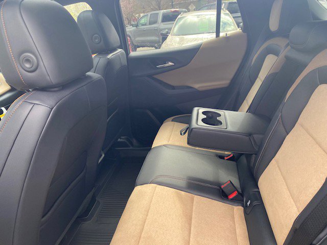 New 2026 Chevrolet Equinox ACTIV w/ Safety and Technology Package image 13