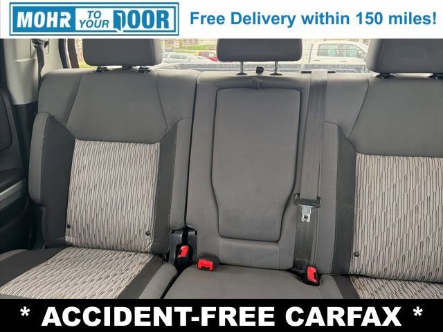 Used 2014 Toyota Tundra SR5 w/ SR5 Upgrade Package image 31