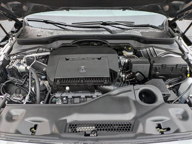 New 2026 Acura MDX SH-AWD image 18