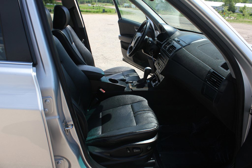Used 2006 BMW X3 3.0i AWD/4WD image 31
