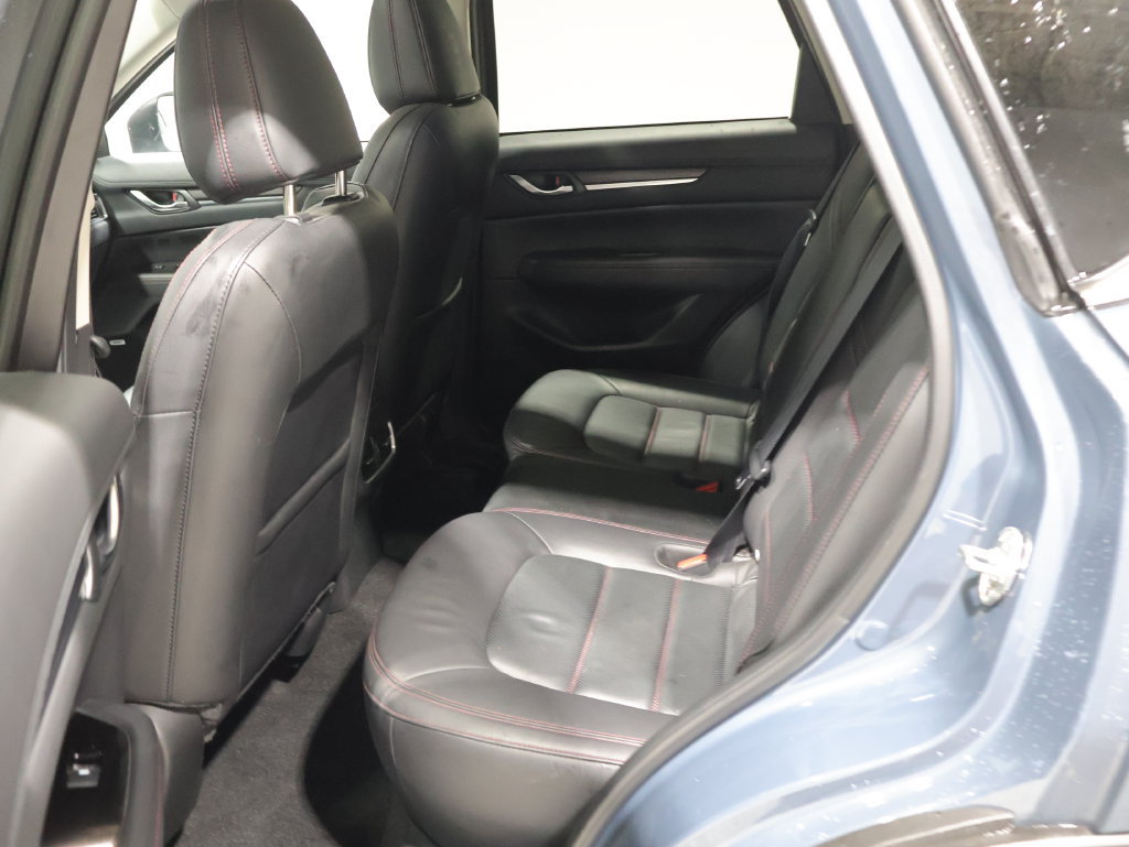 Used 2025 MAZDA CX-5 Carbon Edition AWD/4WD image 18