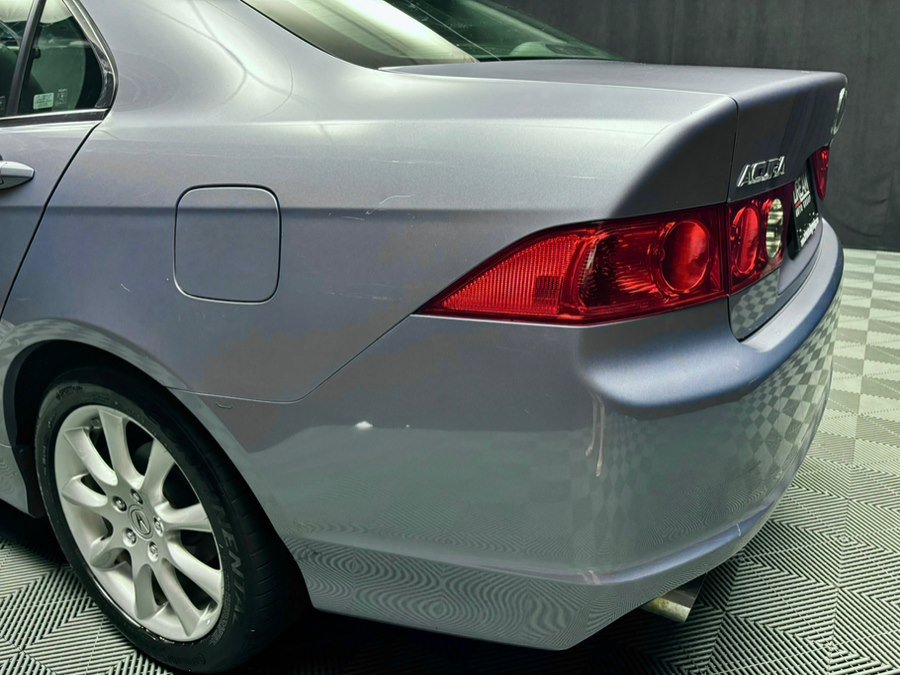 Used 2007 Acura TSX FWD image 12