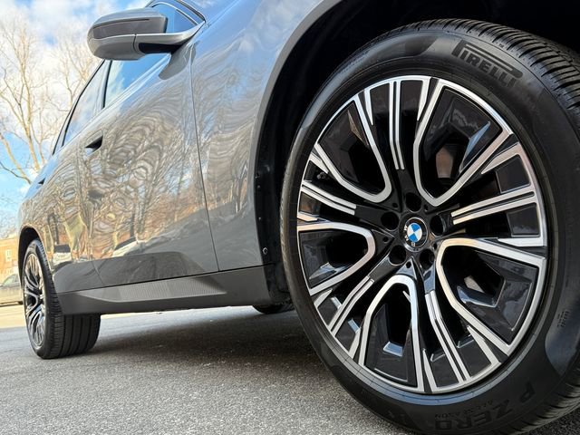 Used 2025 BMW X3 xDrive30i w/ Convenience Package image 9