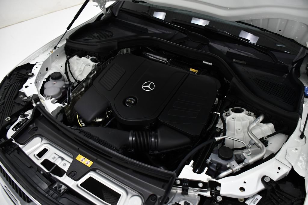 New 2026 Mercedes-Benz GLC 300 4MATIC image 5