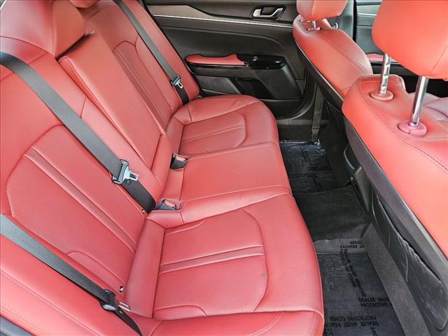 Used 2025 Kia K5 GT-Line w/ GT-Line Premium Package FWD image 21