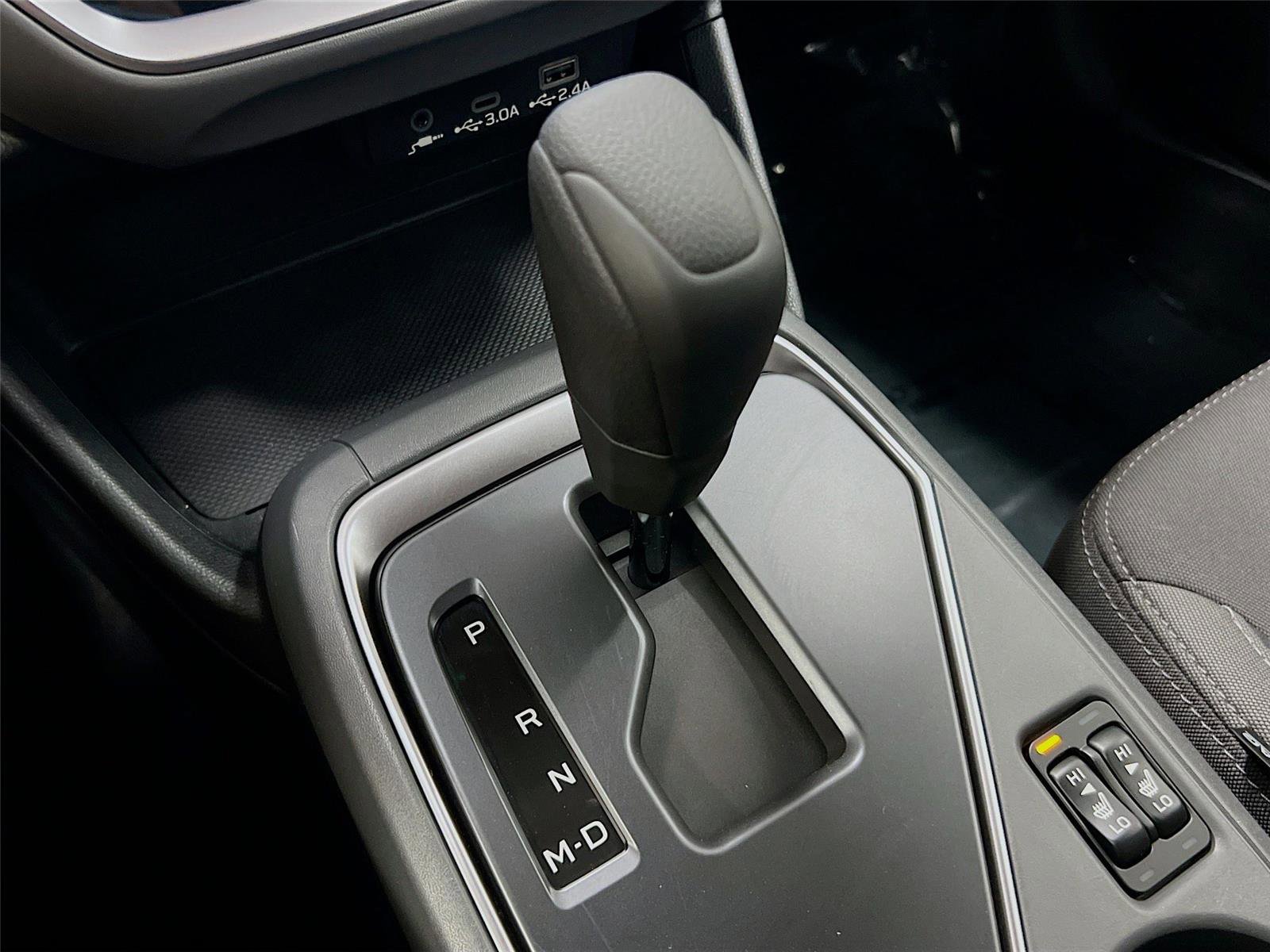 Certified 2025 Subaru Crosstrek 2.0i Premium image 13