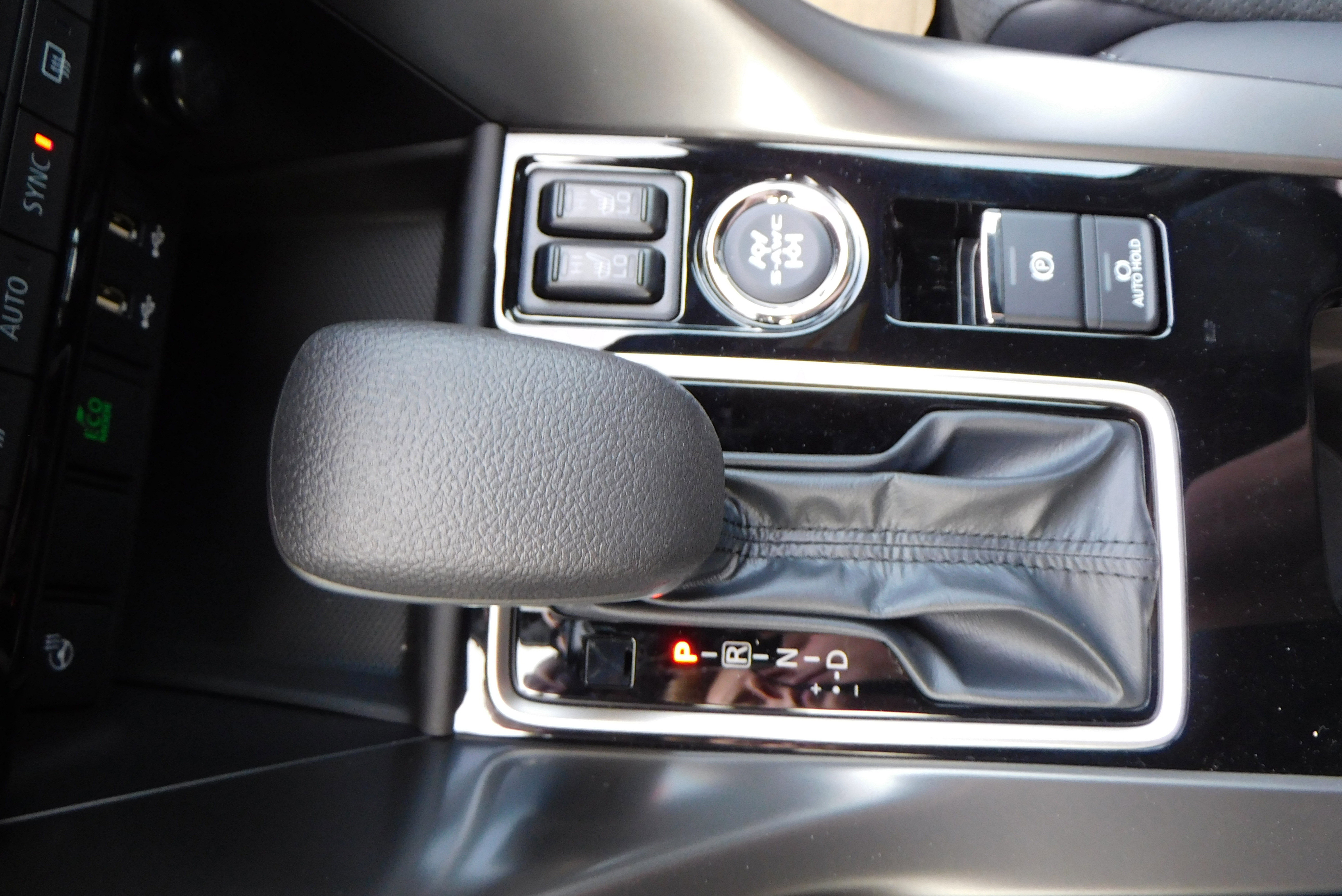 New 2025 Mitsubishi Eclipse Cross AWD image 27