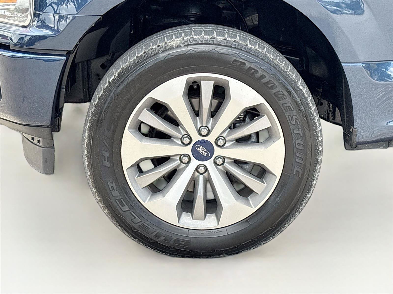 Used 2018 Ford F150 XL w/ Equipment Group 101A Mid AWD/4WD image 29