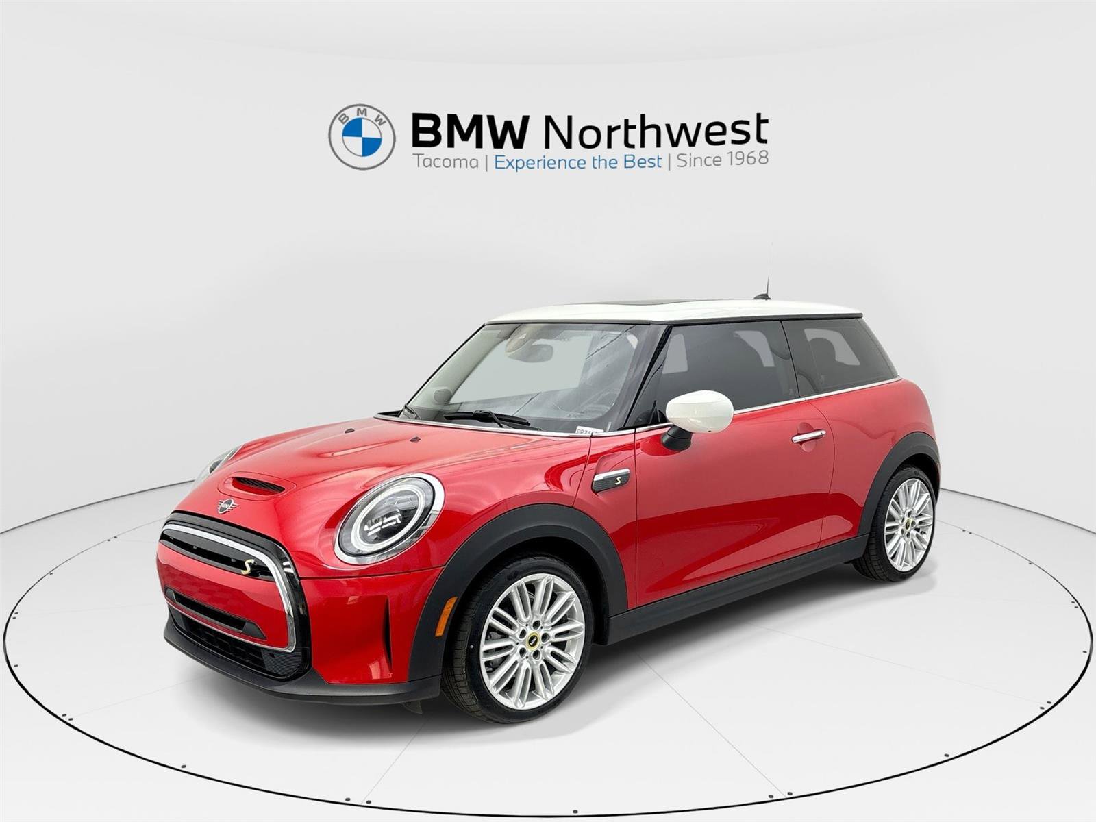 Used 2024 MINI Cooper SE