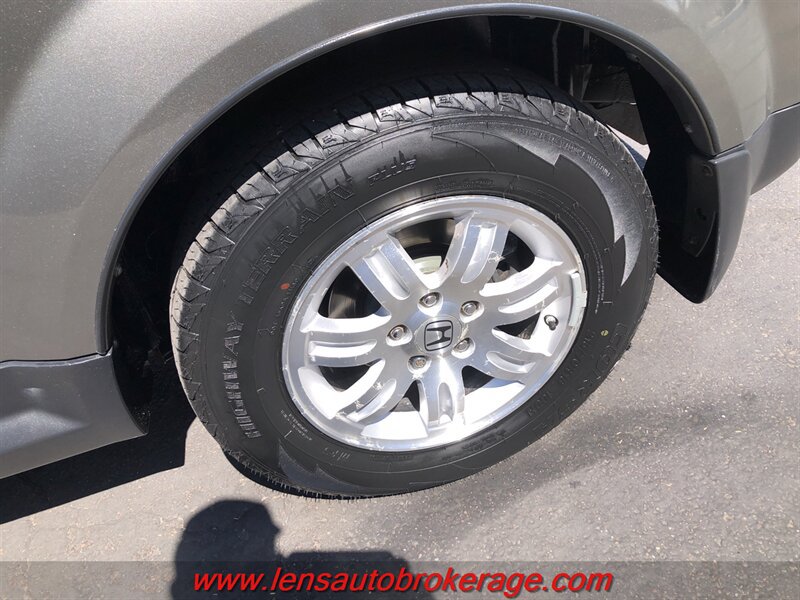 Used 2007 Honda Element EX image 23