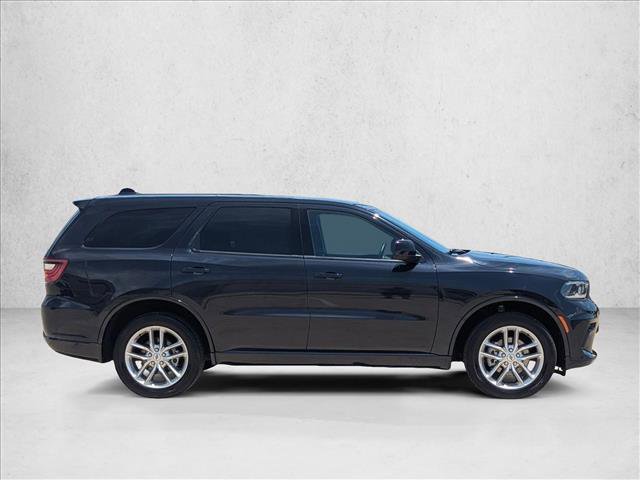 Used 2025 Dodge Durango GT AWD/4WD image 4