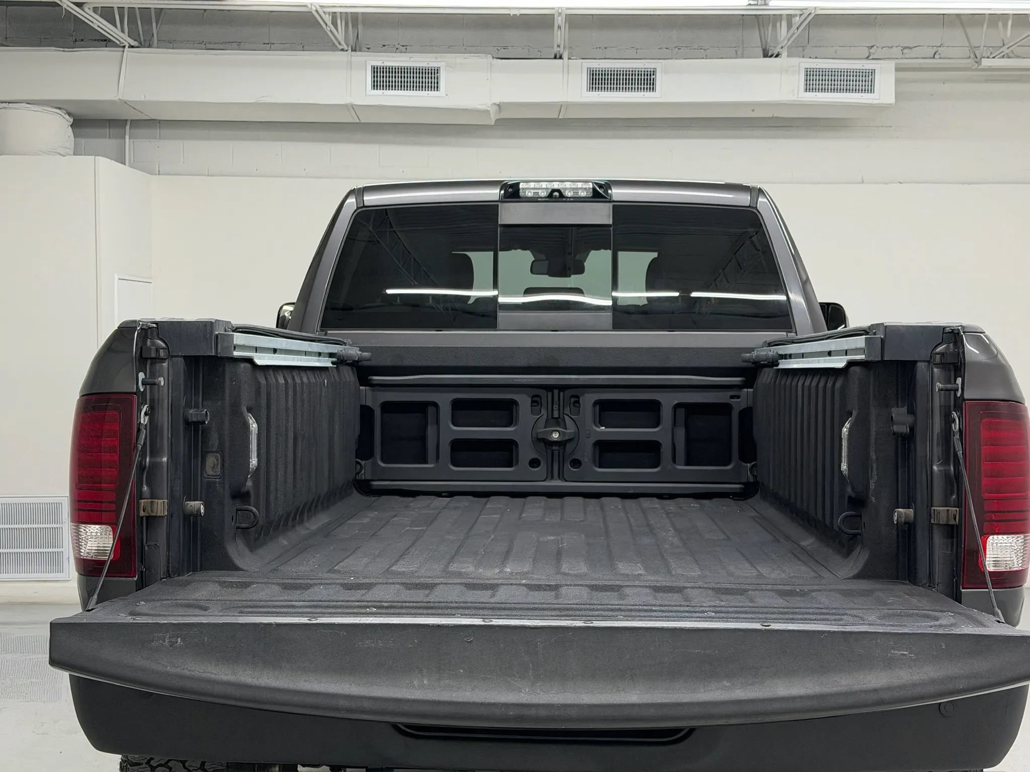 Used 2018 RAM 2500 Power Wagon w/ Luxury Group AWD/4WD image 87