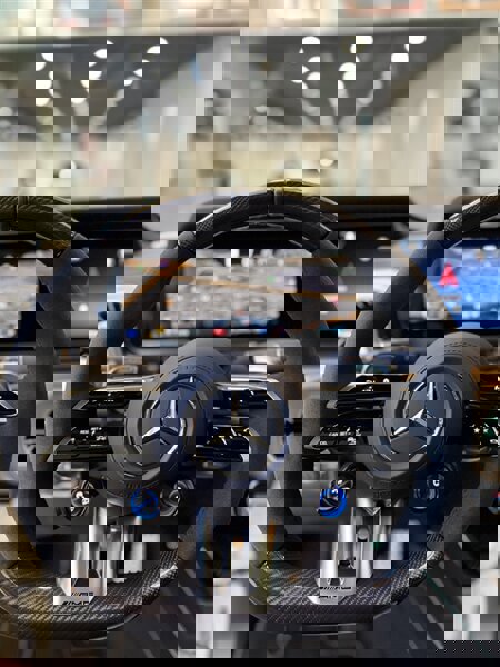 Used 2025 Mercedes-Benz G 63 AMG 4MATIC image 11