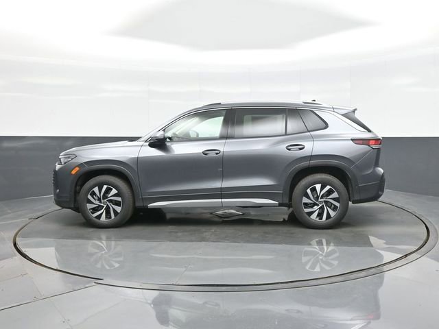 New 2026 Volkswagen Tiguan S image 4